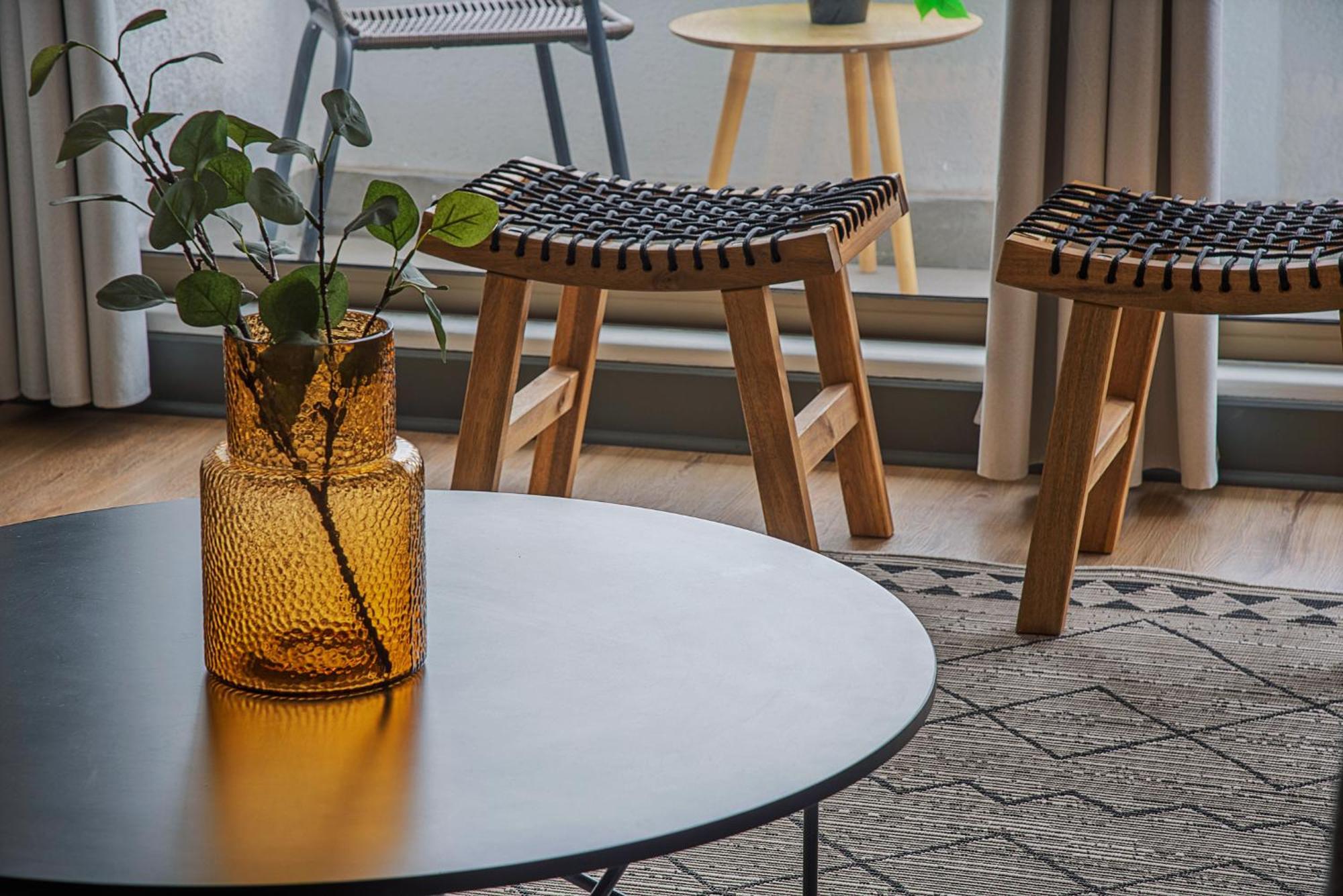 Apartamento Departamento Familiar Con Terraza En Providencia